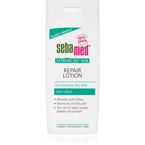 Sebamed - Urea Repair Lotion (L) – afbeelding 1