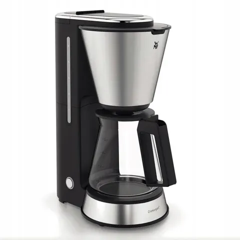 KÜCHENminis® Aroma Glas Filterkaffeemaschine – Bild 1