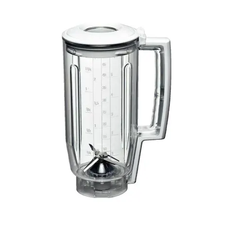 Bosch Blender (plastique) MUZ5MX1 – image 1
