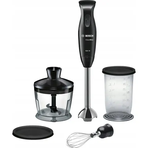 Mixeur BOSCH MSM2650B – image 1