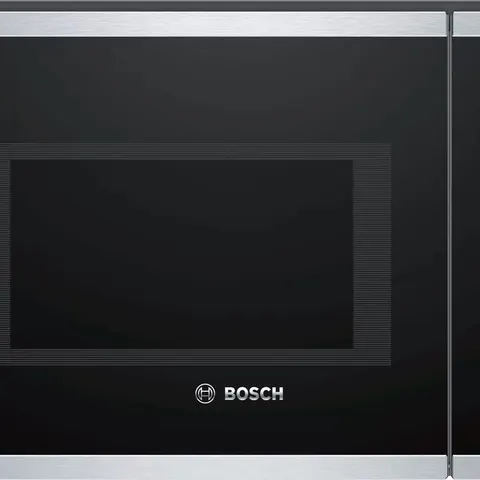 Microondas 25L 900W (Negro) - BOSCH – imagen 1