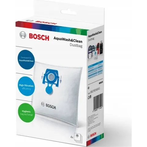 Worki Bosch BBZWD4BAG – zdjęcie 1