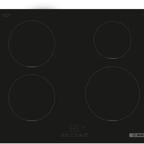 Table de cuisson à induction BOSCH PUE611BB5E – image 1