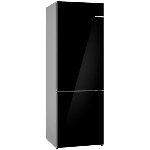 Frigorífico Combinado 440L KGN49LBCF - BOSCH – imagen 1