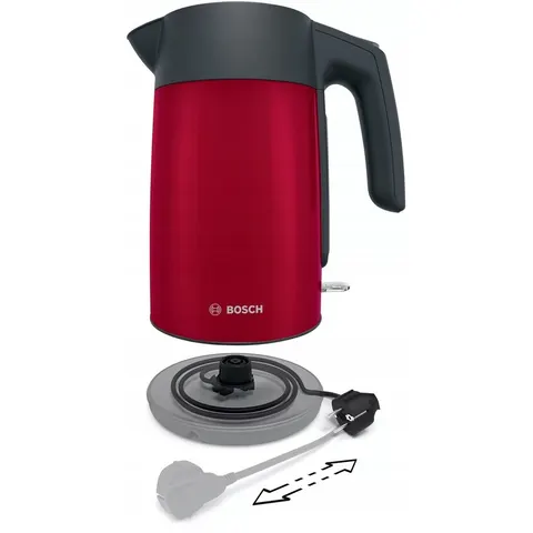 Czajnik Bosch Twk 7L464 – zdjęcie 1