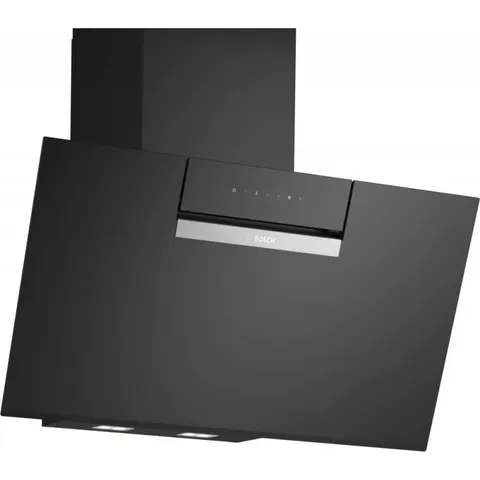 Hotte décorative 79 cm BOSCH DWK87FN60 – image 1