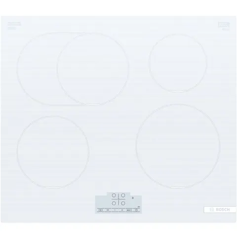 Plaque de cuisson induction bosch 1400 W 59.2 cm – image 1