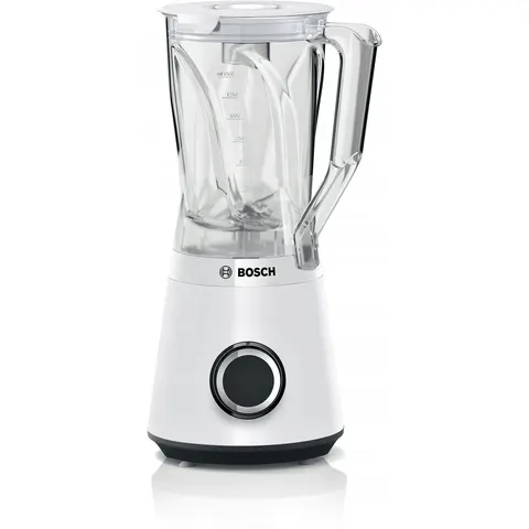 Bosch Frullatore MMB6141W Bianco – immagine 1