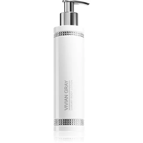 Crystals White Leche Corporal 250 Ml – imagen 1