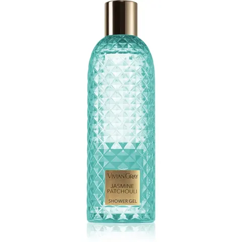 Gemstone Jasmine & Patchouli Gel De Ducha De Lujo 300 Ml – imagen 1