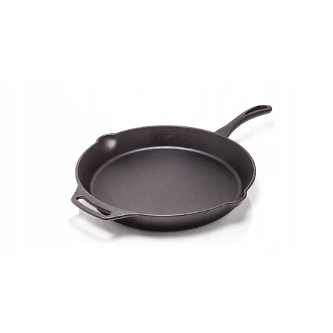 Petromax Feuerpfanne fp35-t mit Stil – Bild 1