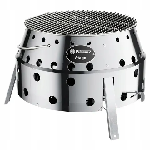 Barbecue polyvalent Atago – image 1