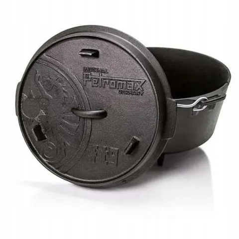 Petromax Feuertopf Dutch oven ft9 – Bild 1
