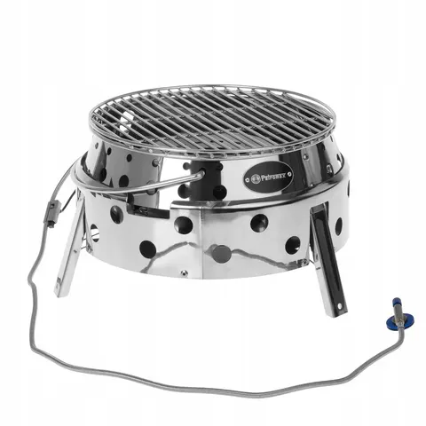Barbecue à gaz Atago – image 1
