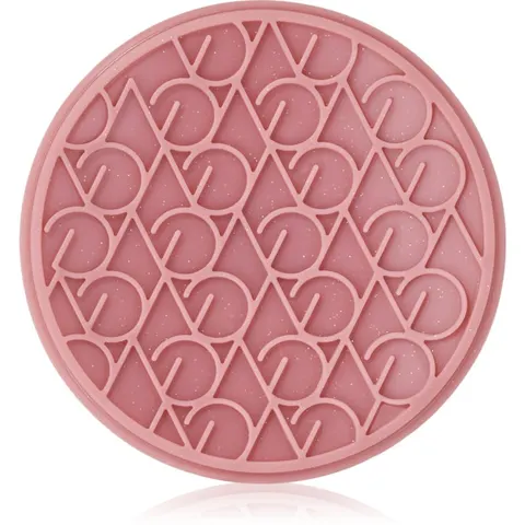 ZOEVA Brush Cleansing Pad – Bild 1