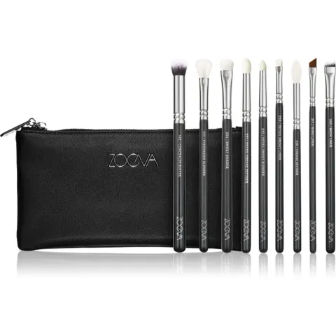 Zoeva It´s ALL About THE Eyes Brush SET – Bild 1