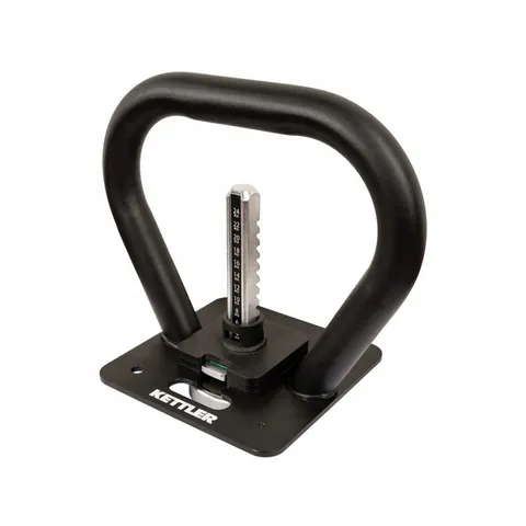Kettler Variobell Verstelbare Kettlebell – afbeelding 1