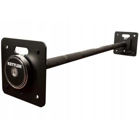 Kettler Variobell Halterstang – afbeelding 1