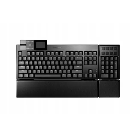 Be Quiet Klawiatura Dark Mount Silent Linear – zdjęcie 1