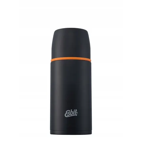 Esbit Termos Vacuum Flask 0,75L Black – zdjęcie 1
