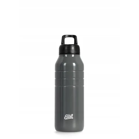 Butelka Esbit Majoris Drinking Bottle 680 ml cool grey – zdjęcie 1