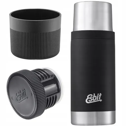 Termos Esbit 1L Sculptor Vacuum Flask 1000ml – zdjęcie 1