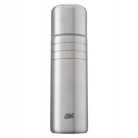 Termos Esbit Majoris Vacuum Flask 1L stainless steel – zdjęcie 1
