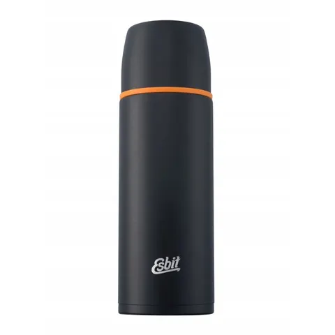 Termos Esbit Vacuum Flask 1000ml black – zdjęcie 1