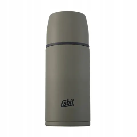 Termos Esbit Vacuum Flask 750ml olive – zdjęcie 1