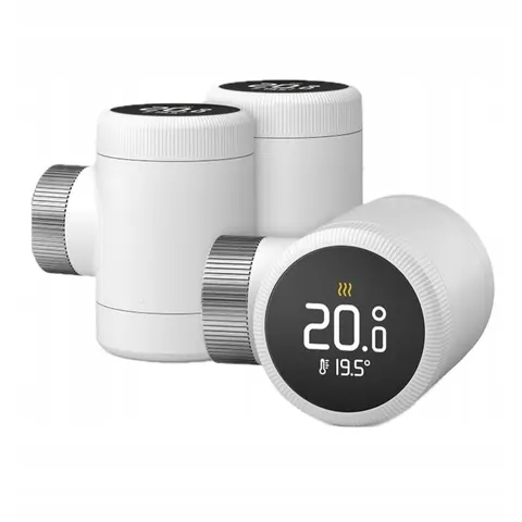 Tado Testa Termostatica Valv. INT X ADD (X1) – immagine 1