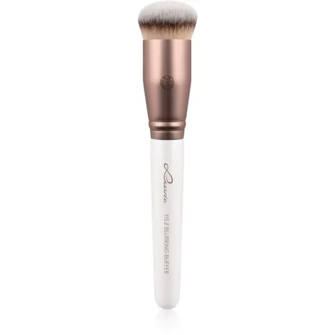 Luvia Blurring Buffer Prime Vegan Foundationkwast, 1 st – afbeelding 1