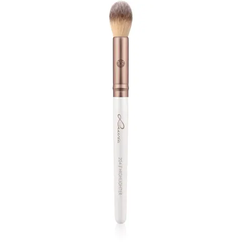 Luvia Cosmetics Elegance Highlighter brush 1 pc – image 1