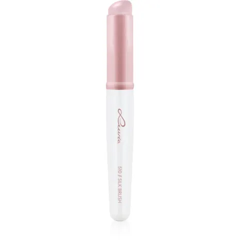 Luvia Cosmetics Silk Brush Candy multipurpose brush 510 1 pc – image 1