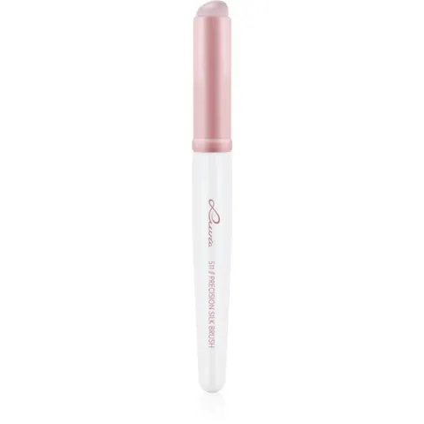 Luvia Cosmetics Precision Silk Brush Candy multipurpose brush 511 1 pc – image 1
