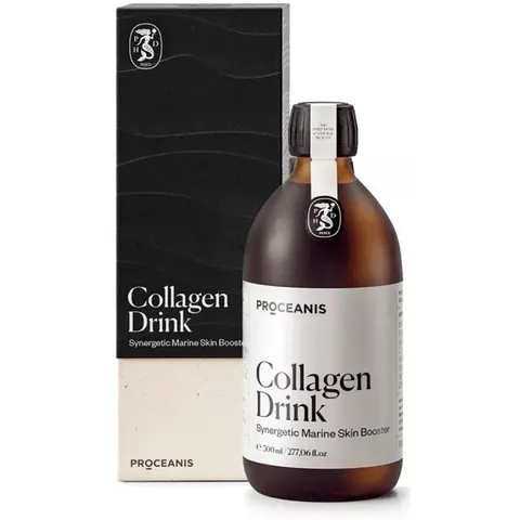 Proceanis Collagen Drink 500 ml – imagen 1