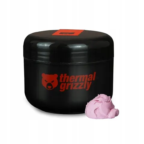 THERMAL GRIZZLY TG-P-B-100-R - Putty Basic thermal compound, 100g – image 1