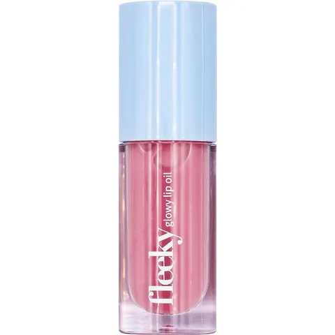 5ml fleeky Glowy Lip Oil – Bild 1