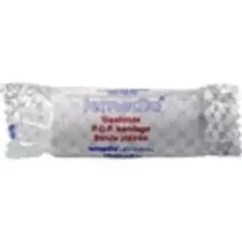 Gipsbinde Temedia spezial 2 m x 10 cm – Bild 1
