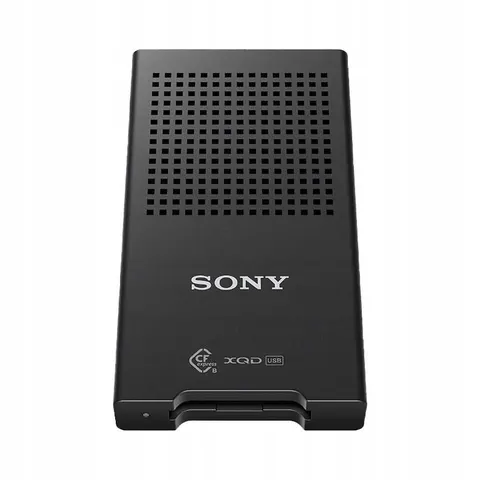 Sony MRW-G1 CFexpress Type B/XQD Reader – Bild 1