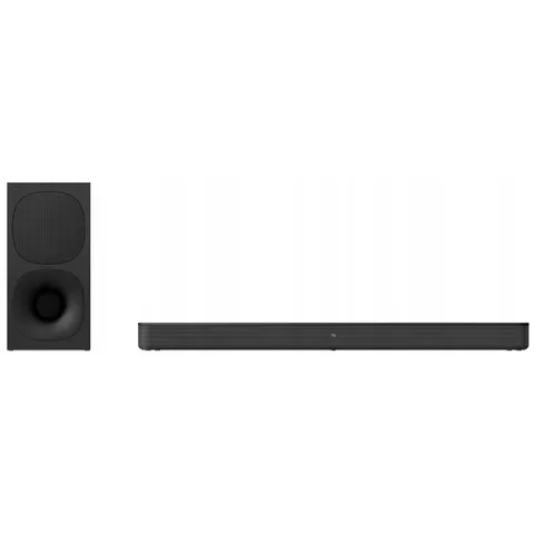 Sony HTS400.CEL SOUNDBAR 330W – immagine 1