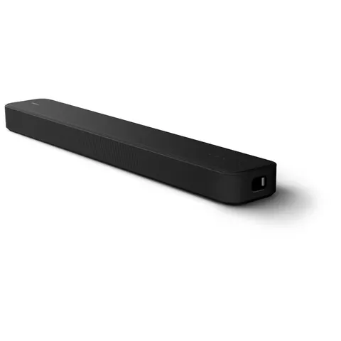 HTS2000 Soundbar schwarz – Bild 1