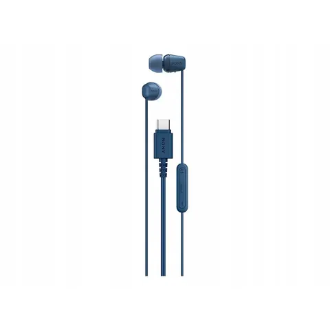 Sony IER-EX15C Azul – imagen 1