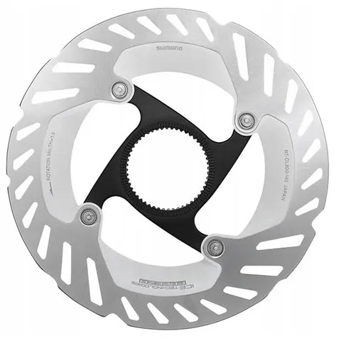 Shimano RT-CL800 Bremsscheibe CL - Scheibenbremse – Bild 1