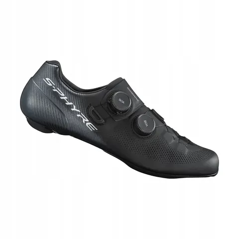 Chaussures Shimano RC903 – Noir – 448387 – image 1