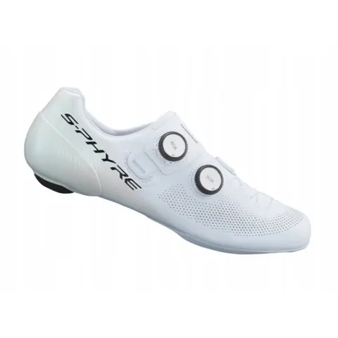 Shimano RC903 S-Phyre Blanc – Blanc 43 – image 1