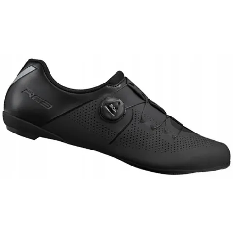Chaussures Shimano RC302 – Noir – 925529 – image 1