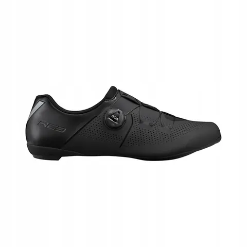 Chaussures Shimano RC302 – Noir – 926175 – image 1