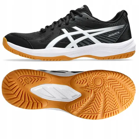 ASICS Baskets Upcourt 6 – 680141 – image 1