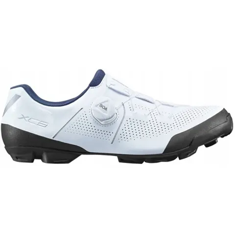 Chaussures Shimano XC3 – Blanc – 052820 – image 1