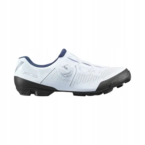 Chaussures Shimano XC3 – Blanc – 053537 – image 1